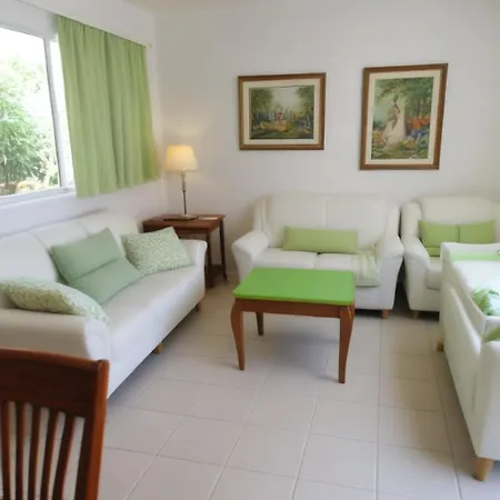 Three Bedroom With Fireplace And Piano Paphos