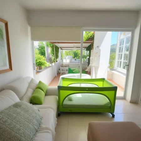 Three Bedroom With Fireplace And Piano * Paphos