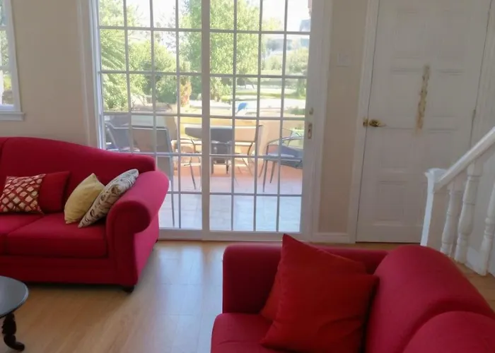 Three Bedroom With Fireplace And Piano 펜션 *