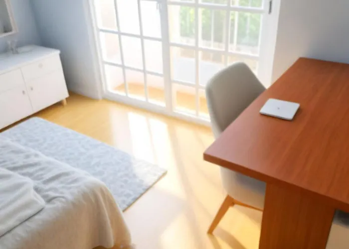 Three Bedroom With Fireplace And Piano 파포스