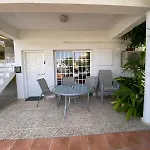 Holiday home Three Bedroom With Fireplace And Piano