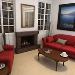 Three Bedroom With Fireplace And Piano