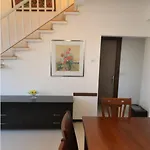 Three Bedroom With Fireplace And Piano Dom wakacyjny Pafos