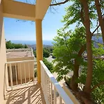 Three Bedroom With Fireplace And Piano * Paphos