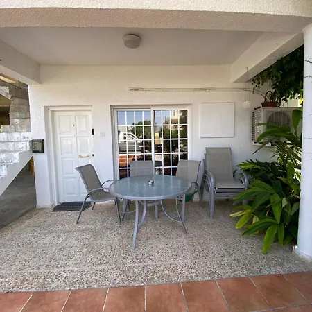 Holiday home Three Bedroom With Fireplace And Piano