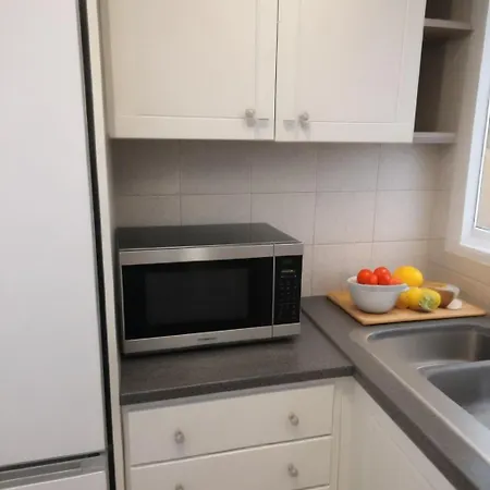 Three Bedroom With Fireplace And Piano Paphos