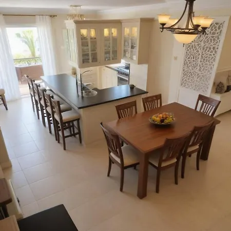 Three Bedroom With Fireplace And Piano Holiday home Paphos