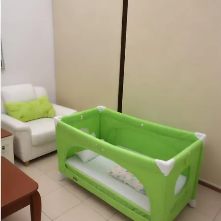 Three Bedroom With Fireplace And Piano * بافوس