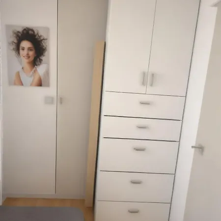 Three Bedroom With Fireplace And Piano بافوس