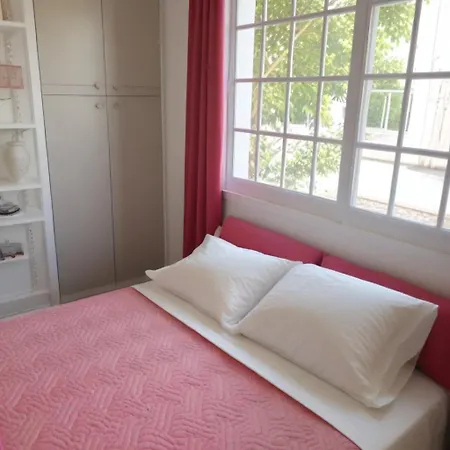 Holiday home Three Bedroom With Fireplace And Piano