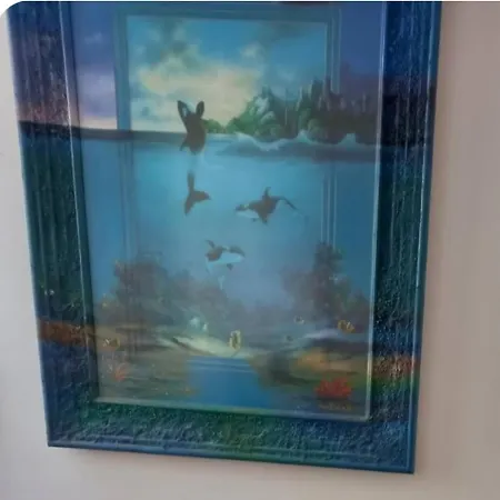 Three Bedroom With Fireplace And Piano Feriehus *