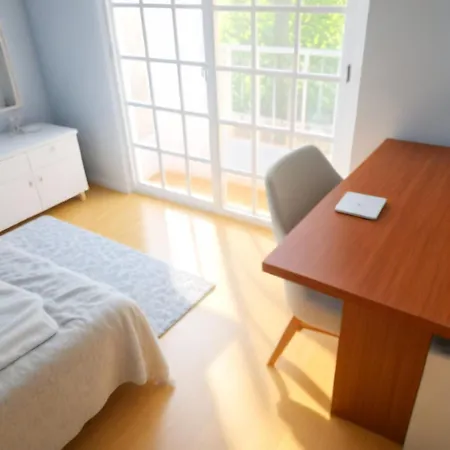 Three Bedroom With Fireplace And Piano 파포스