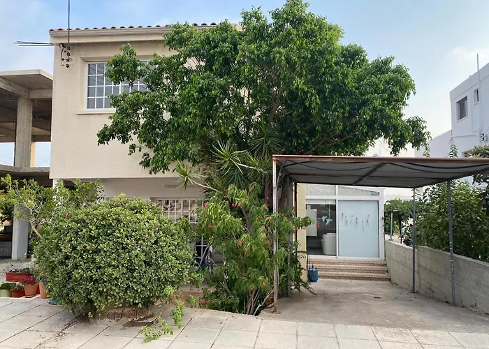 Three Bedroom With Fireplace And Piano Feriehus *