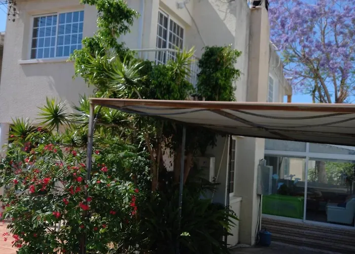 Feriehus Three Bedroom With Fireplace And Piano *