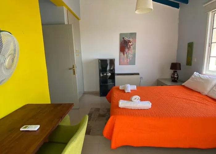 Feriehus Three Bedroom With Fireplace And Piano