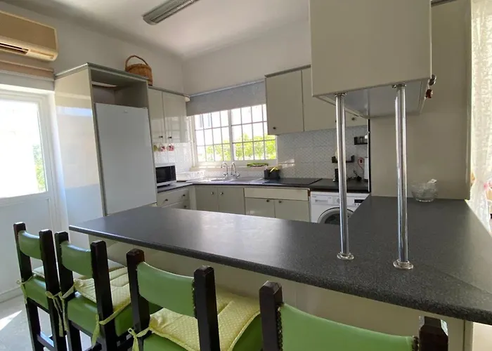 Three Bedroom With Fireplace And Piano Feriehus *