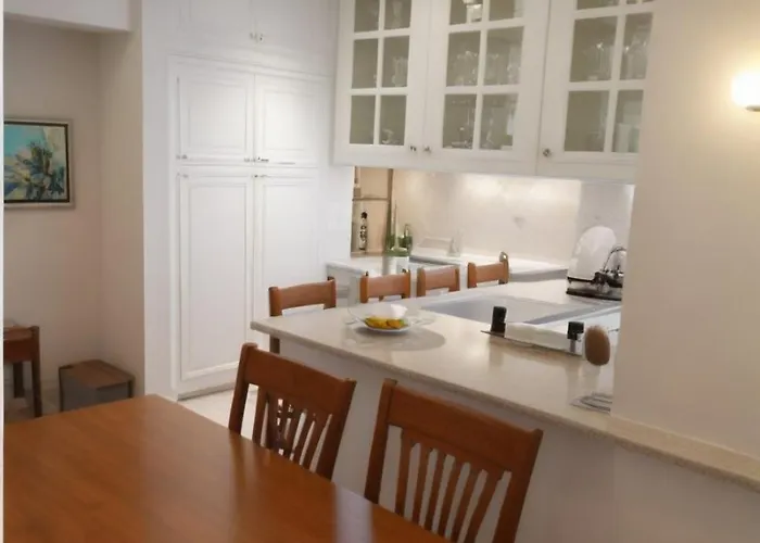 Three Bedroom With Fireplace And Piano Feriehus *