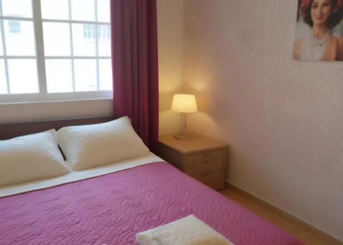 Feriehus Three Bedroom With Fireplace And Piano *