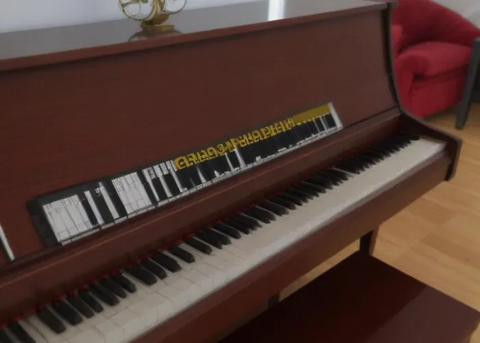 Prázdninový dům Three Bedroom With Fireplace And Piano Paphos