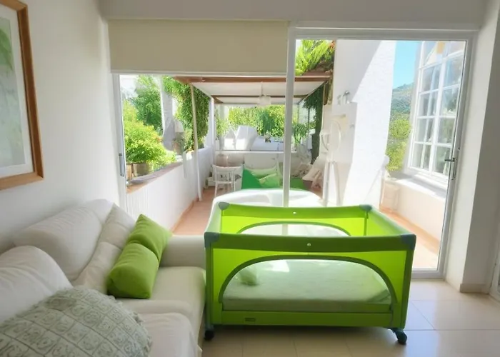 Three Bedroom With Fireplace And Piano * Paphos